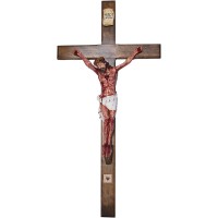 Krzyż Pasyjny 120 cm